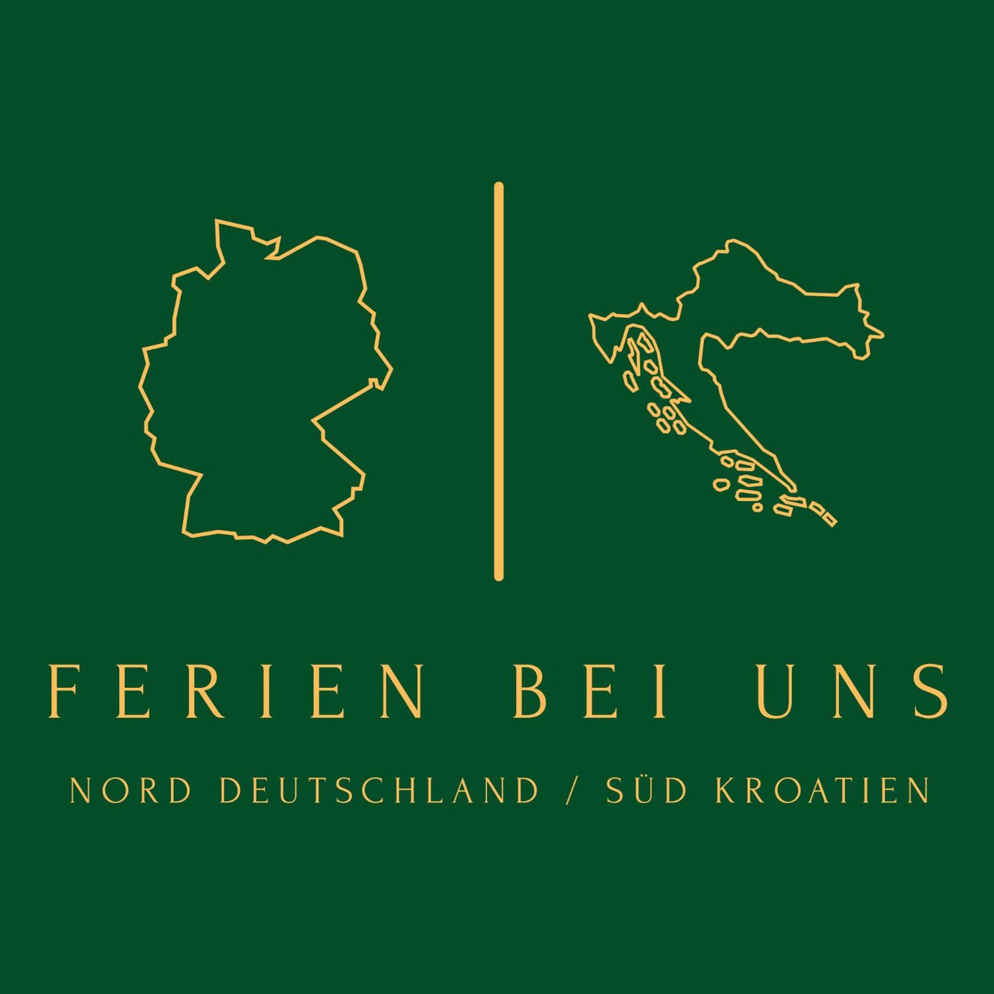 Eine Sehr Gemuetliche Erdgeschoss Wohnung Ihlow  Eksteriør billede
