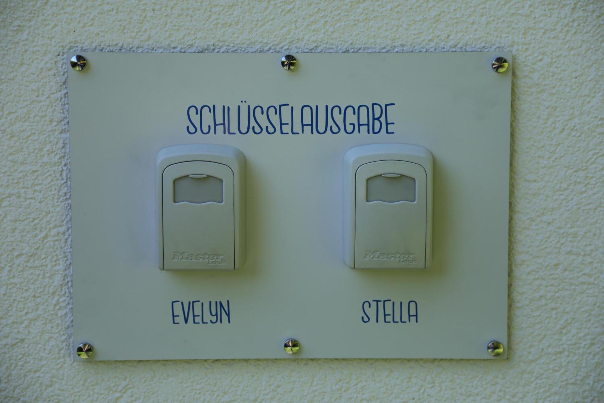 Eine Sehr Gemuetliche Erdgeschoss Wohnung Ihlow  Eksteriør billede