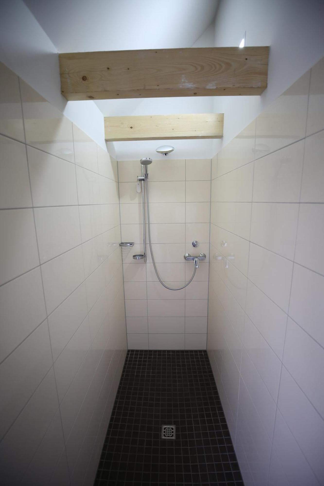 Eine Sehr Gemuetliche Erdgeschoss Wohnung Ihlow  Eksteriør billede